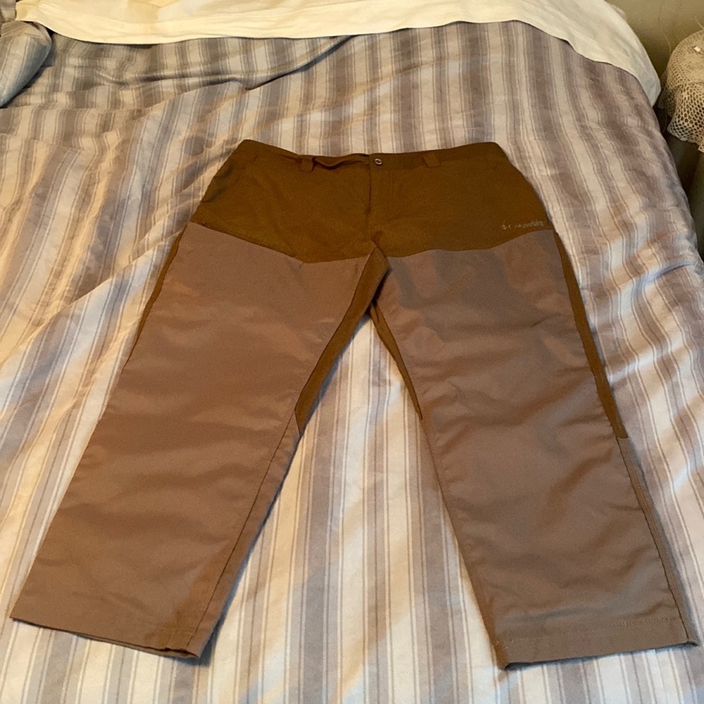Columbia Sportswear FULL FLIGHT CHUKAR PANT